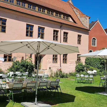 Hotel Cranach-herberge 3*